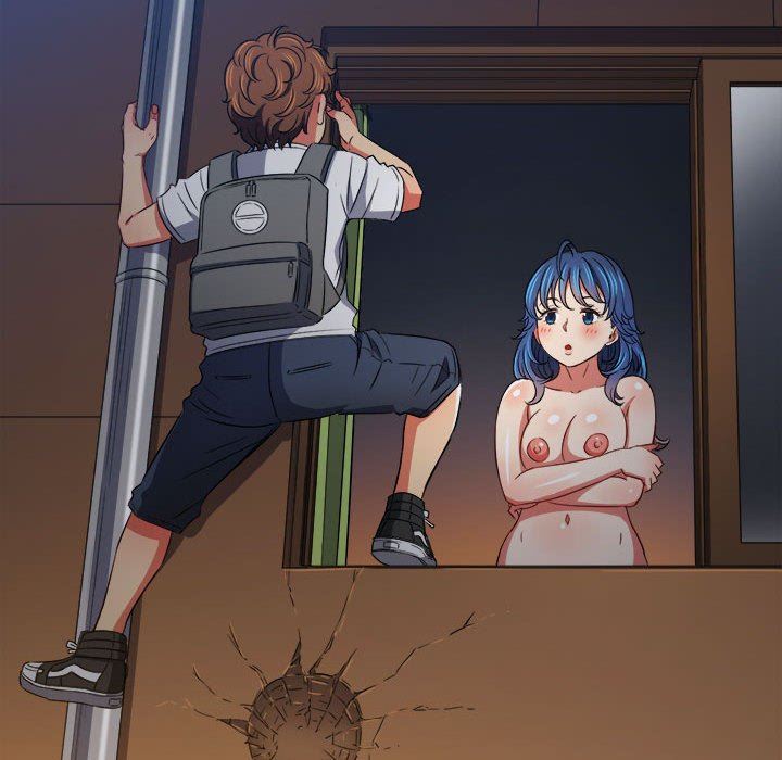 难缠小恶女第145话