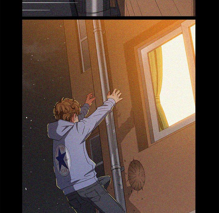 難纏小惡女第145話