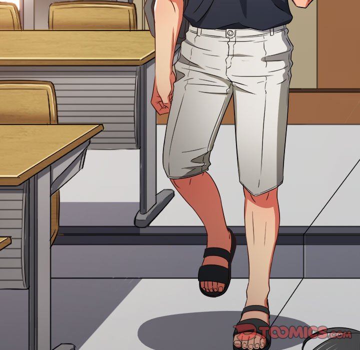 难缠小恶女第145话