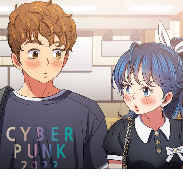 難纏小惡女第145話