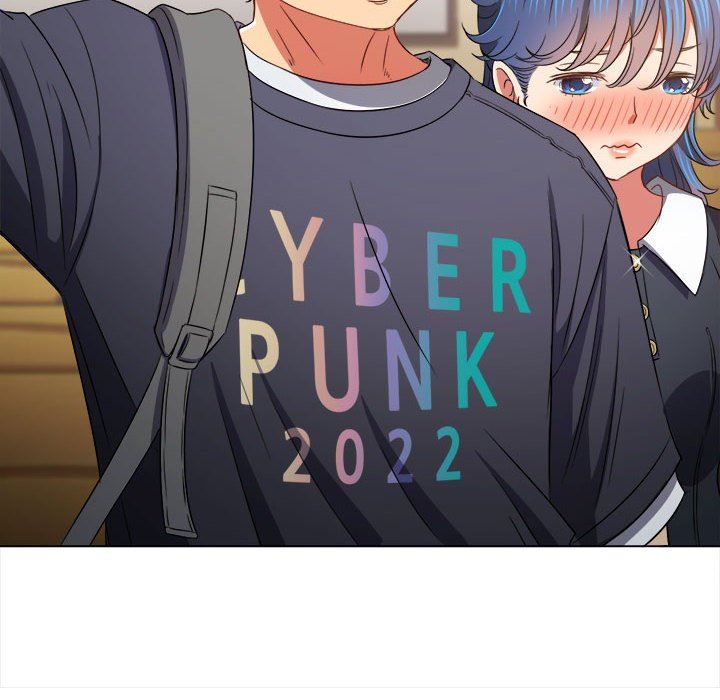 难缠小恶女第145话