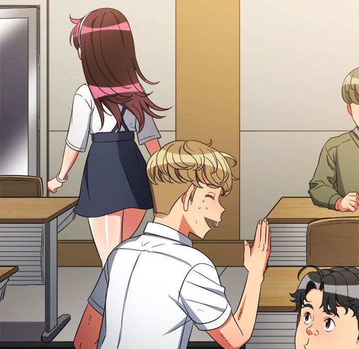 難纏小惡女第146話