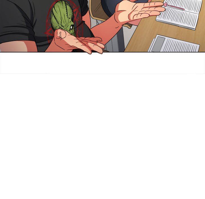 難纏小惡女第146話