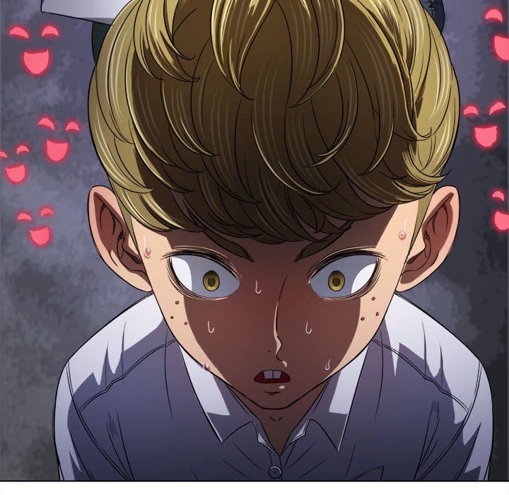 难缠小恶女第146话