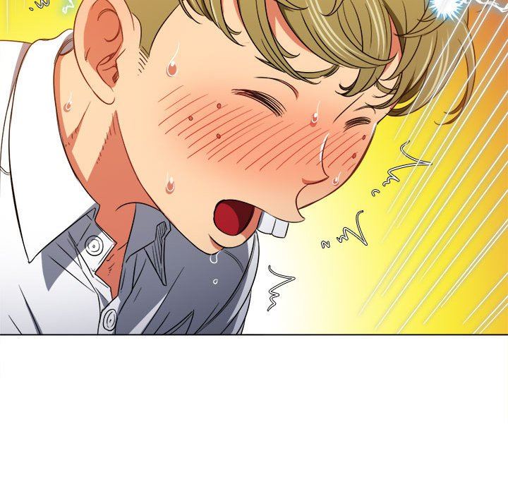 难缠小恶女第146话