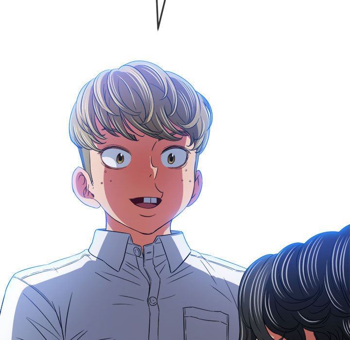 难缠小恶女第146话