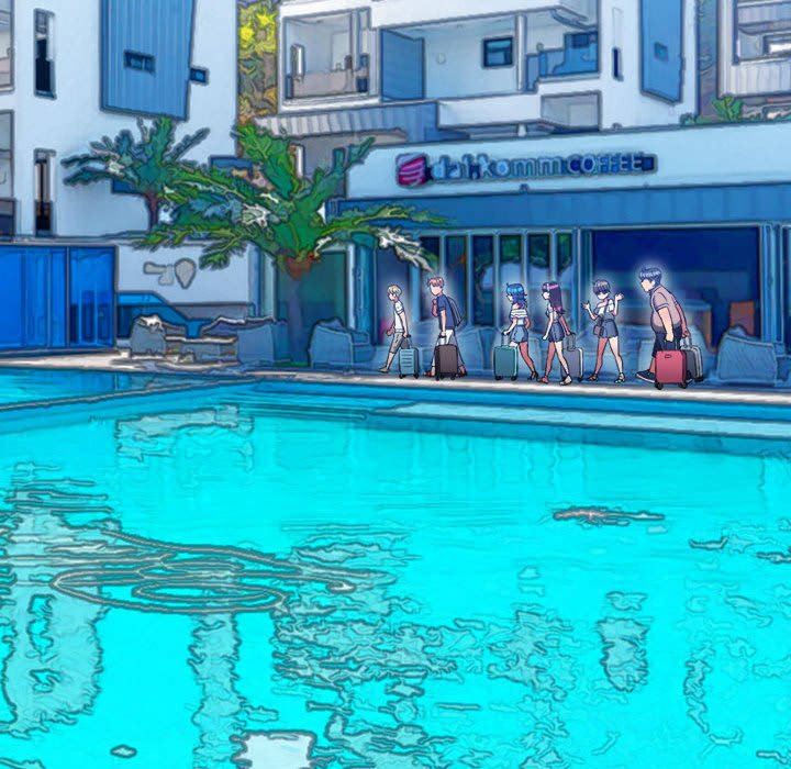 難纏小惡女第147話