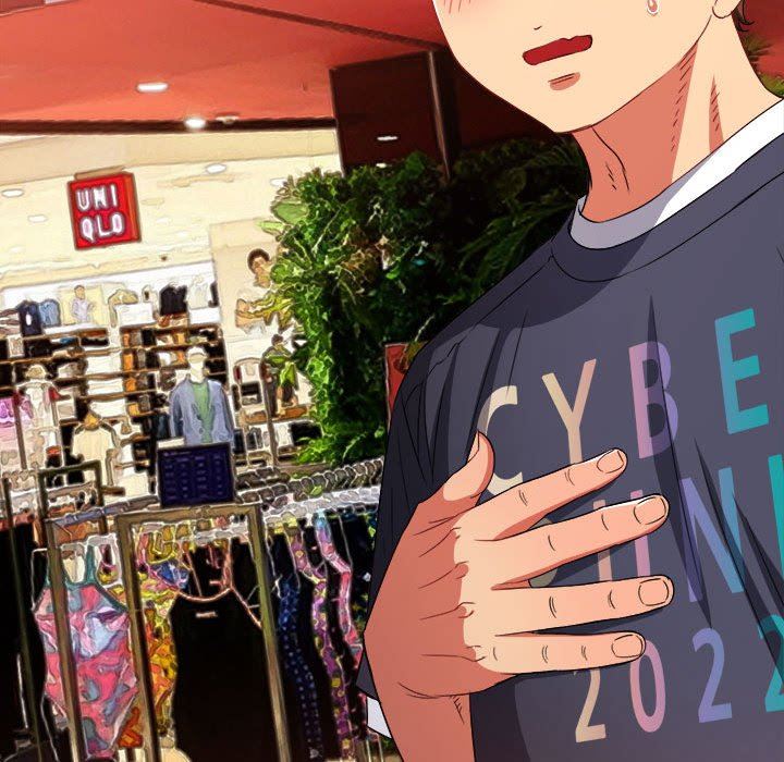 难缠小恶女第147话