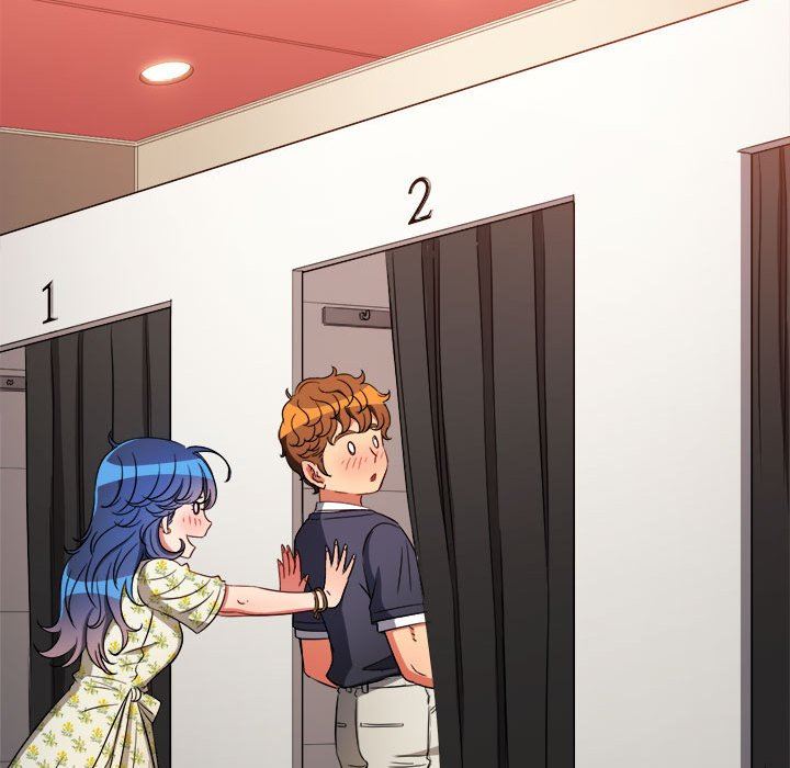 难缠小恶女第147话