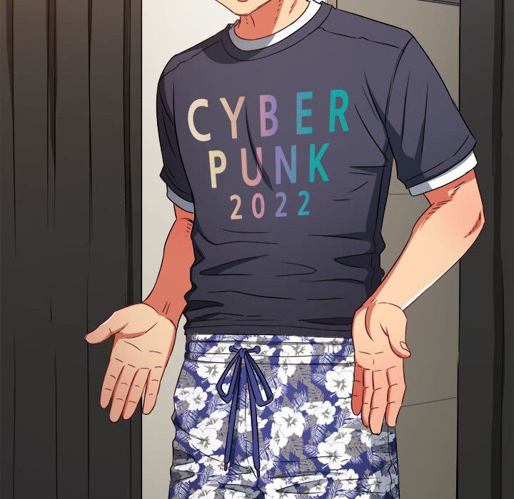 难缠小恶女第147话