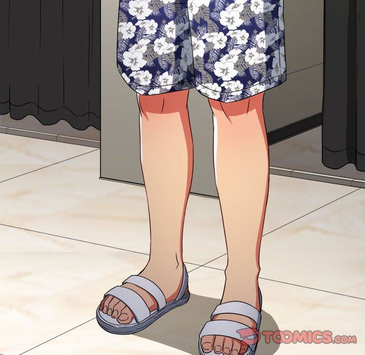 难缠小恶女第147话