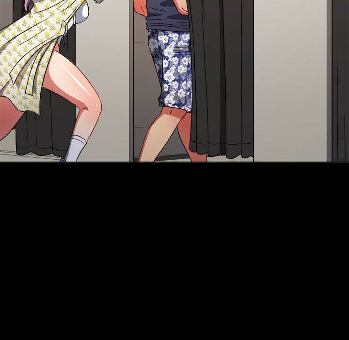 难缠小恶女第147话