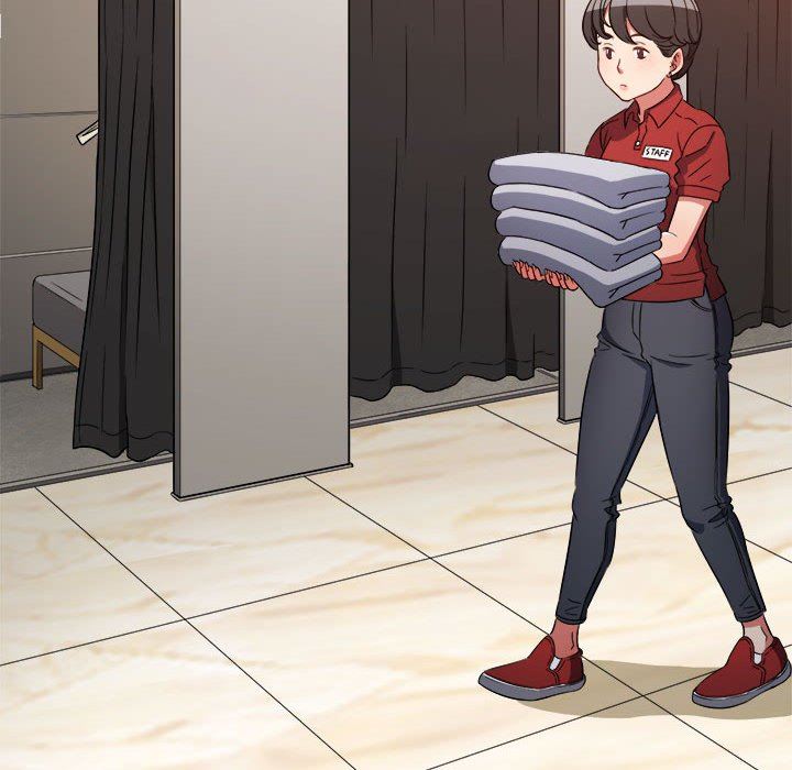 難纏小惡女第147話