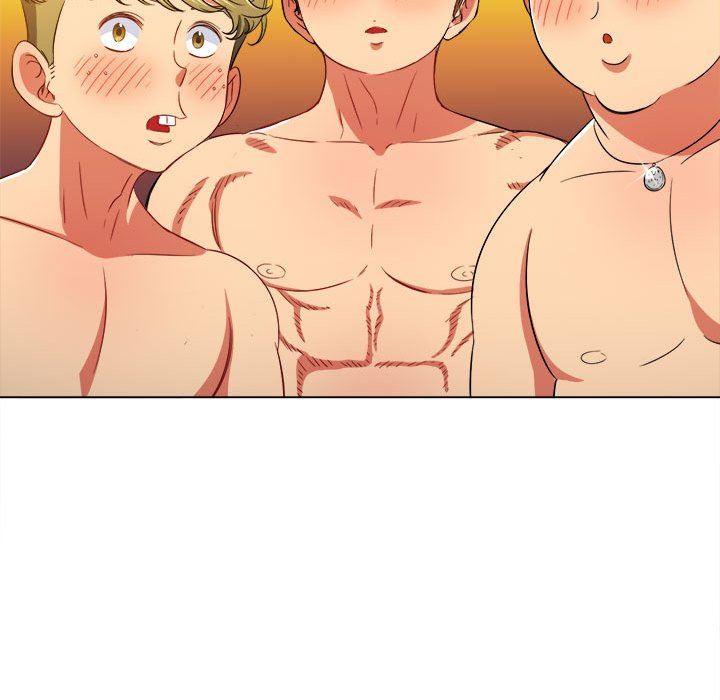 難纏小惡女第147話