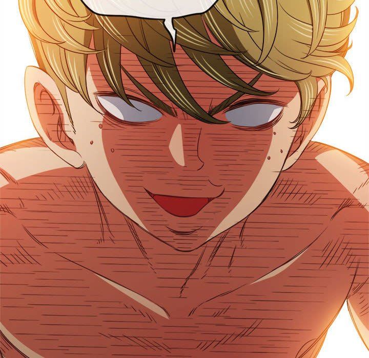 难缠小恶女第148话