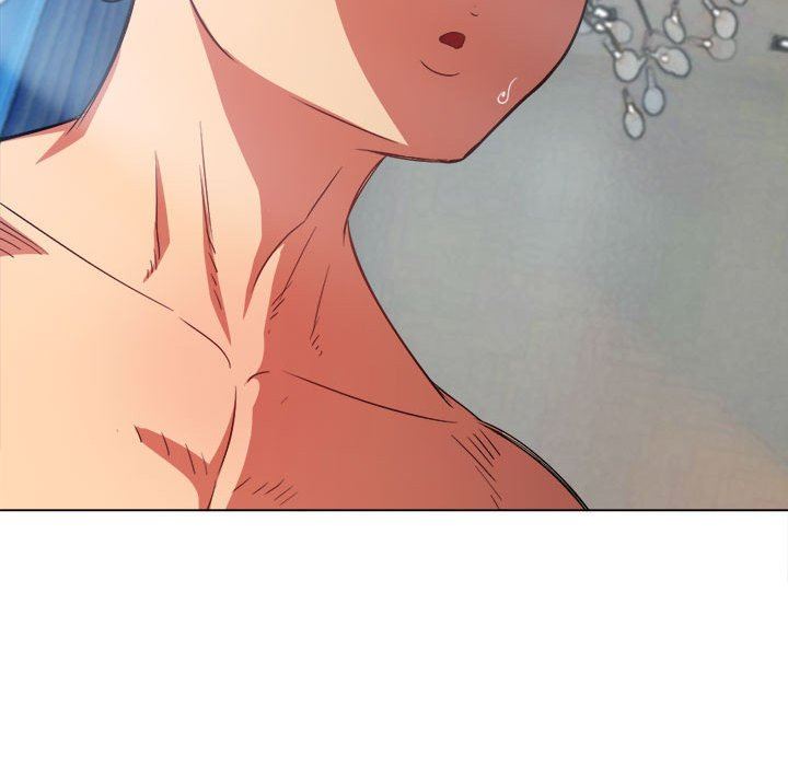 难缠小恶女第148话