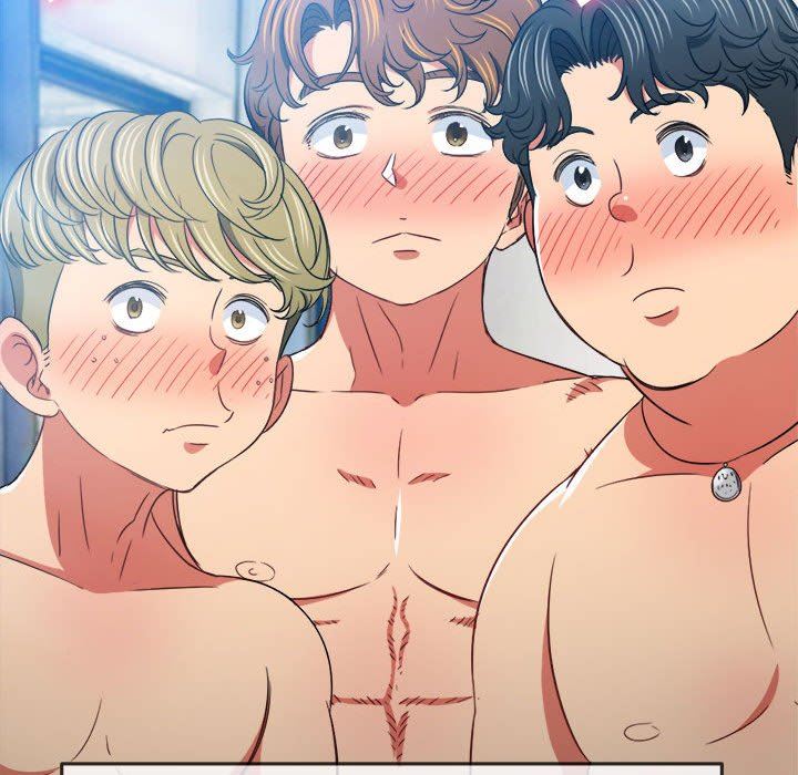 难缠小恶女第148话