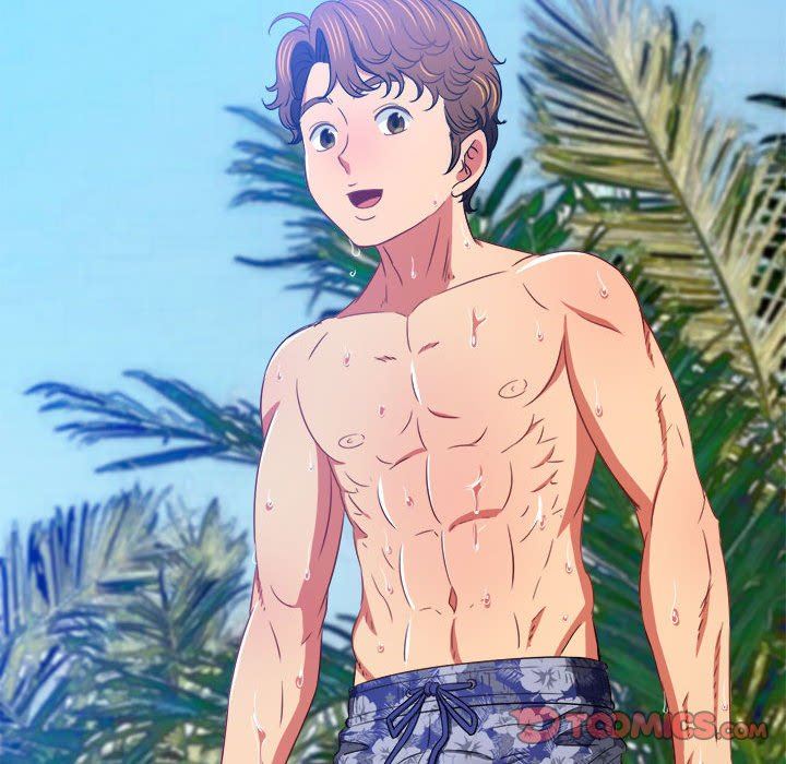 难缠小恶女第148话