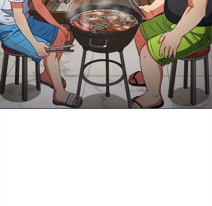 难缠小恶女第148话