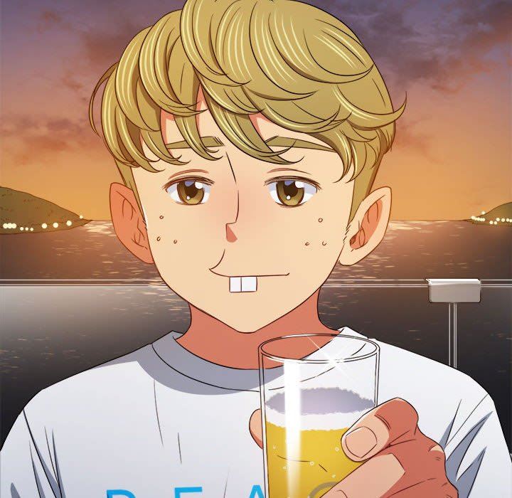 难缠小恶女第148话