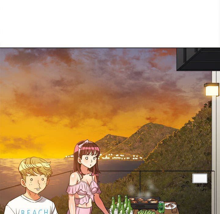 难缠小恶女第148话