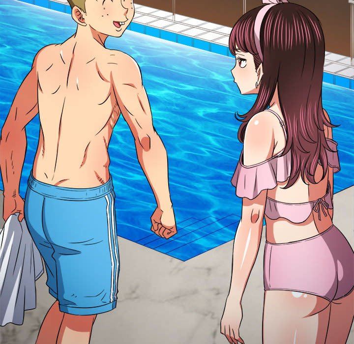 難纏小惡女第148話