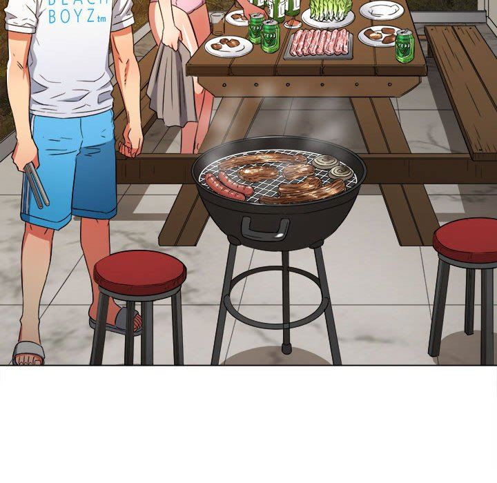 难缠小恶女第148话