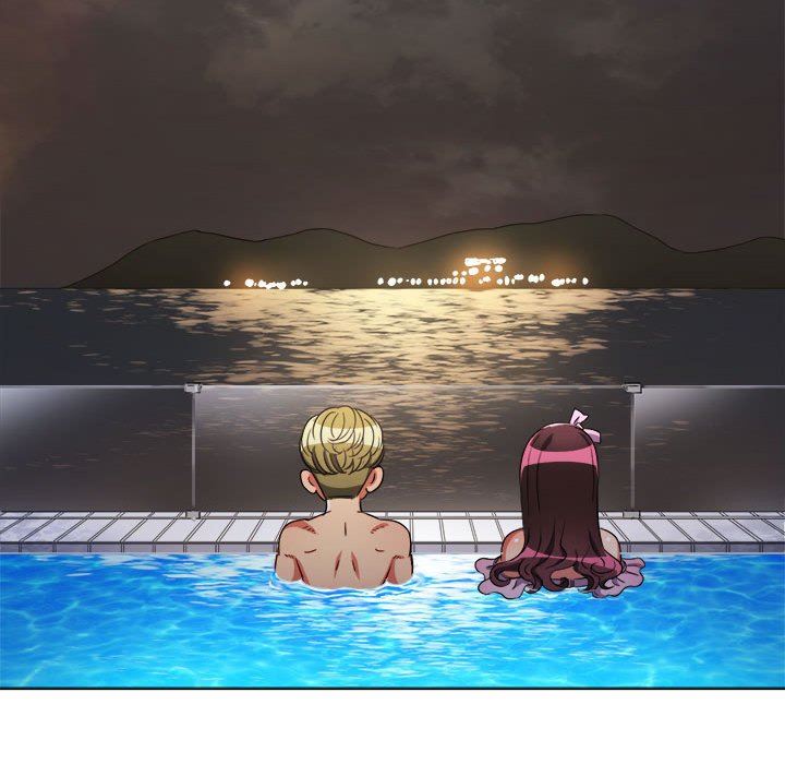 难缠小恶女第148话