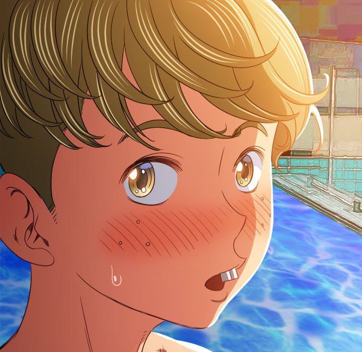 难缠小恶女第148话