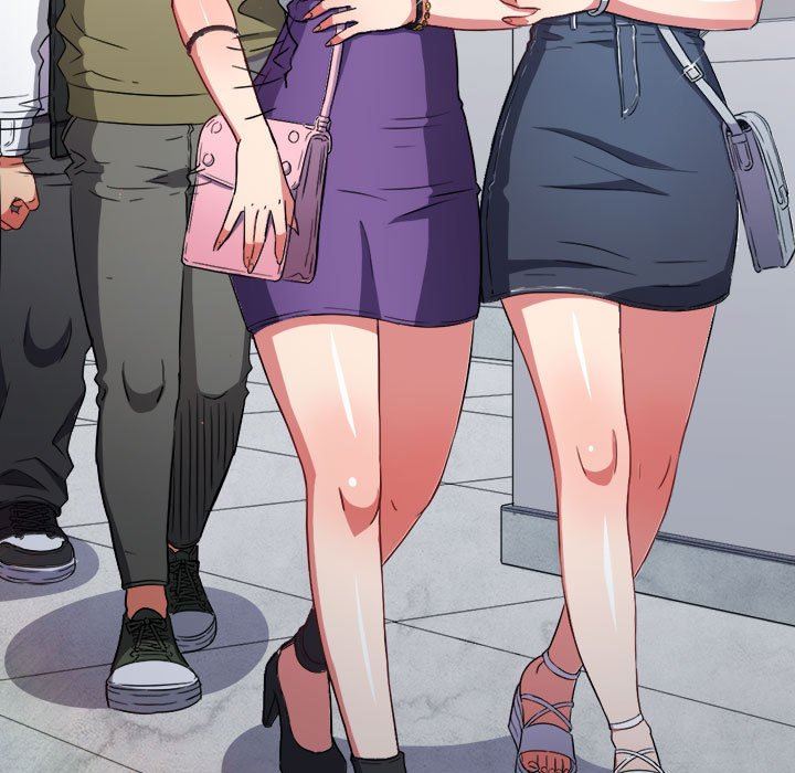 難纏小惡女第149話