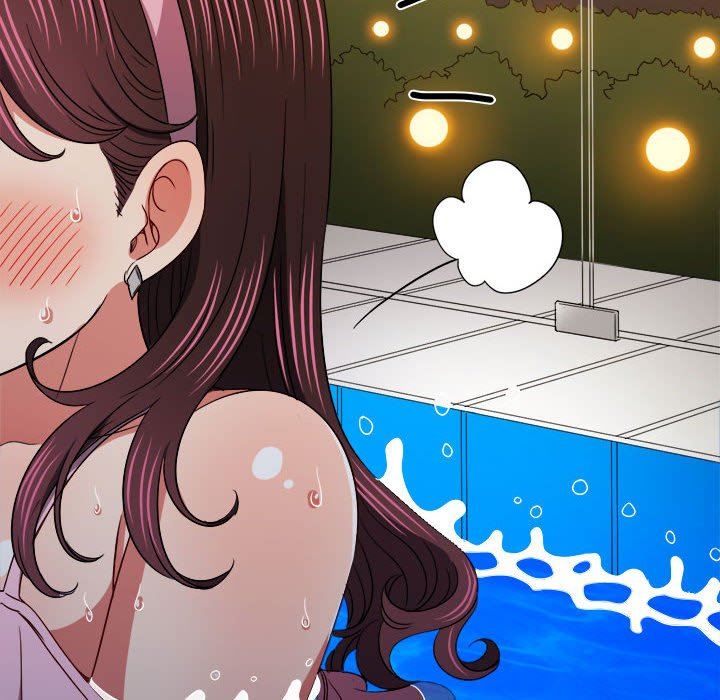 難纏小惡女第149話