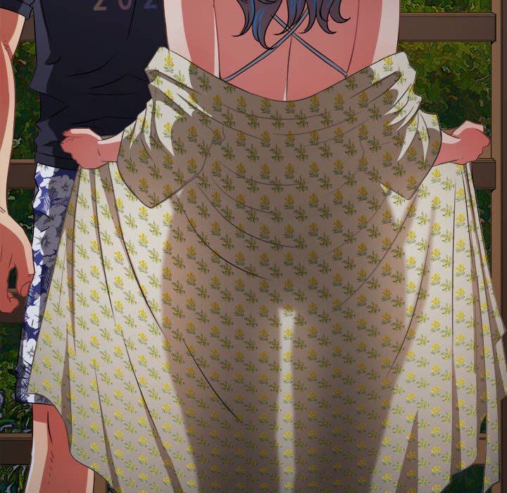 难缠小恶女第149话