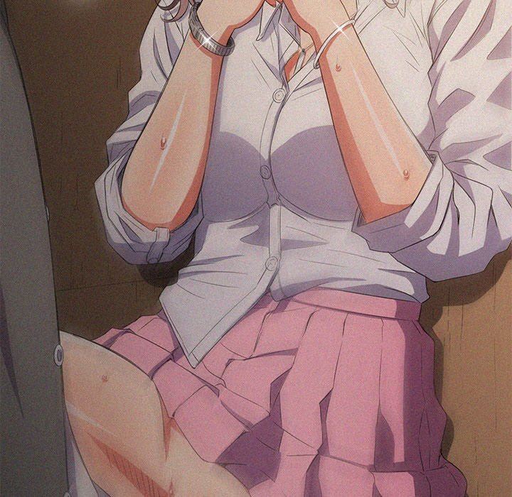 难缠小恶女第150话