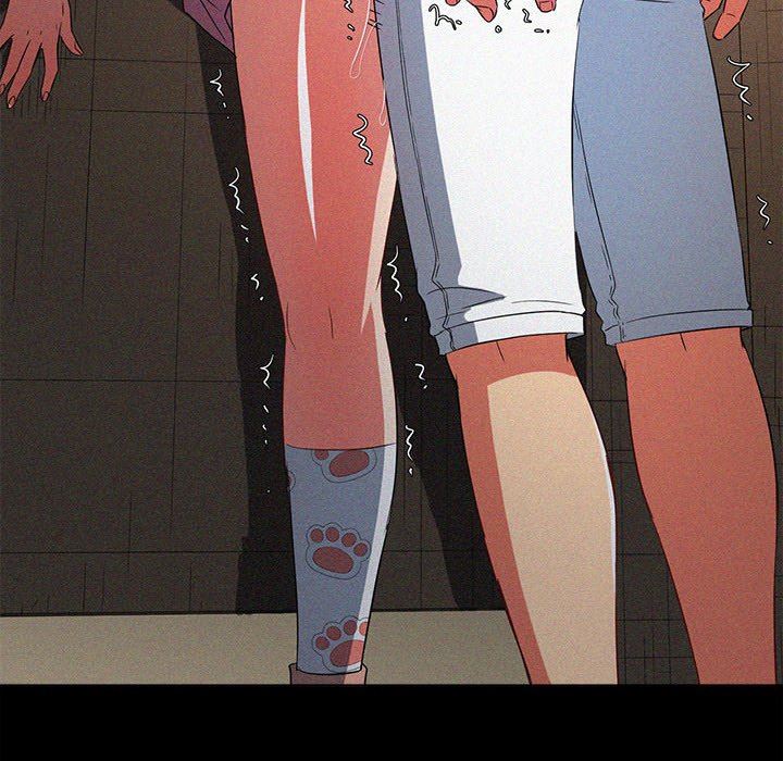 难缠小恶女第150话