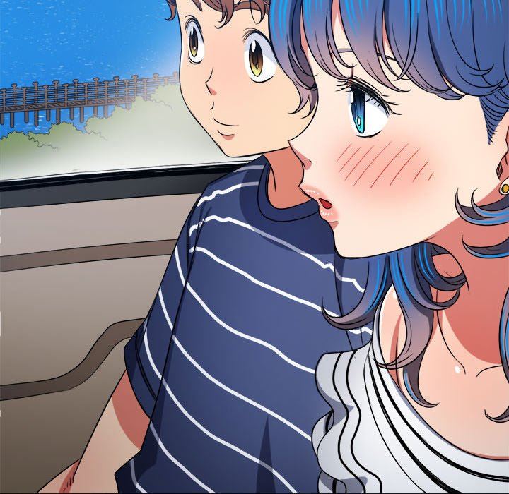 难缠小恶女第150话