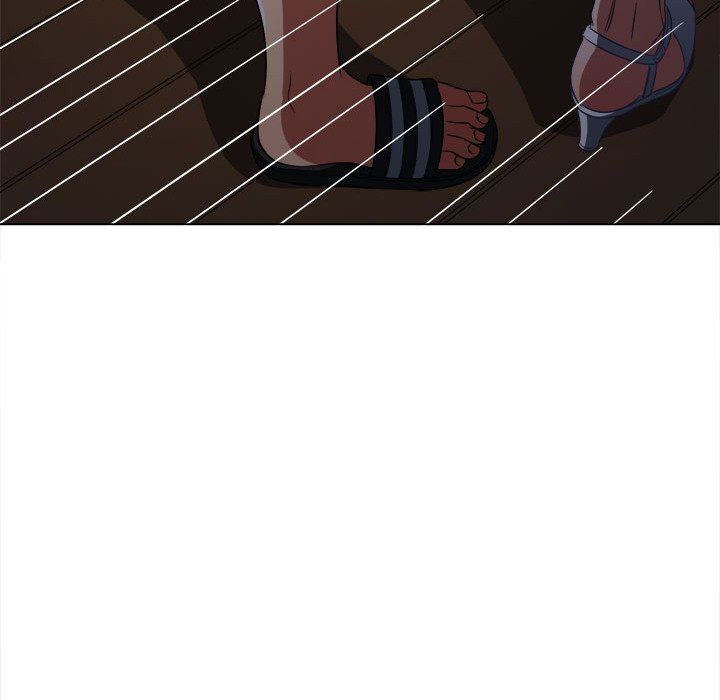 难缠小恶女第150话