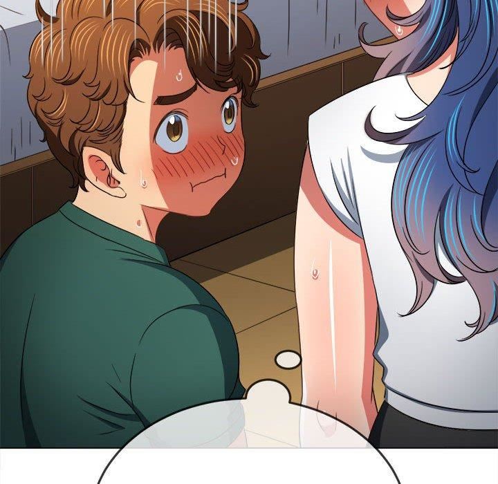 难缠小恶女第162话