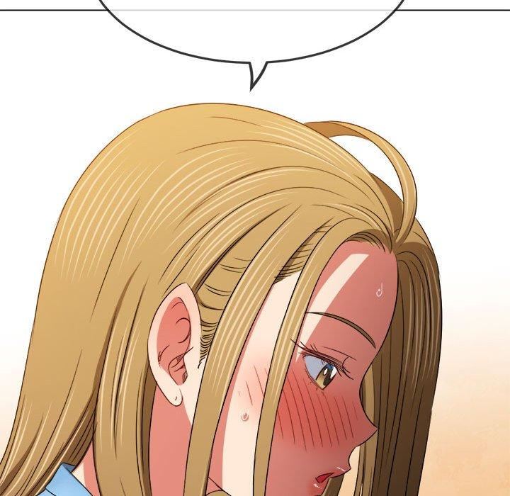 难缠小恶女第162话