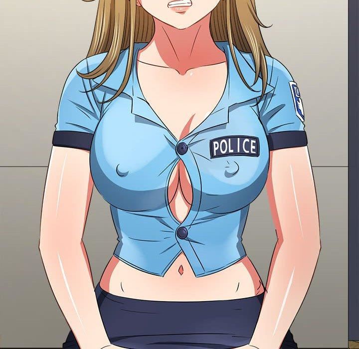 难缠小恶女第162话