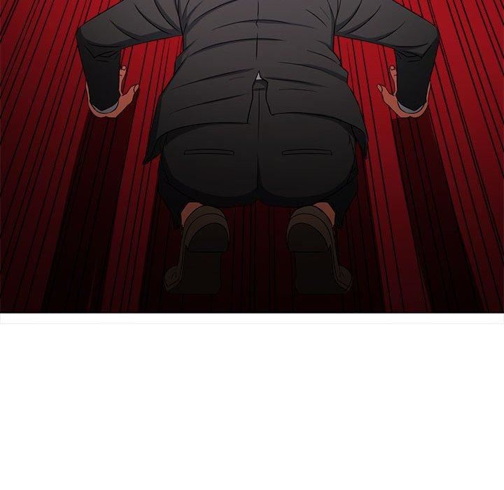 难缠小恶女第162话