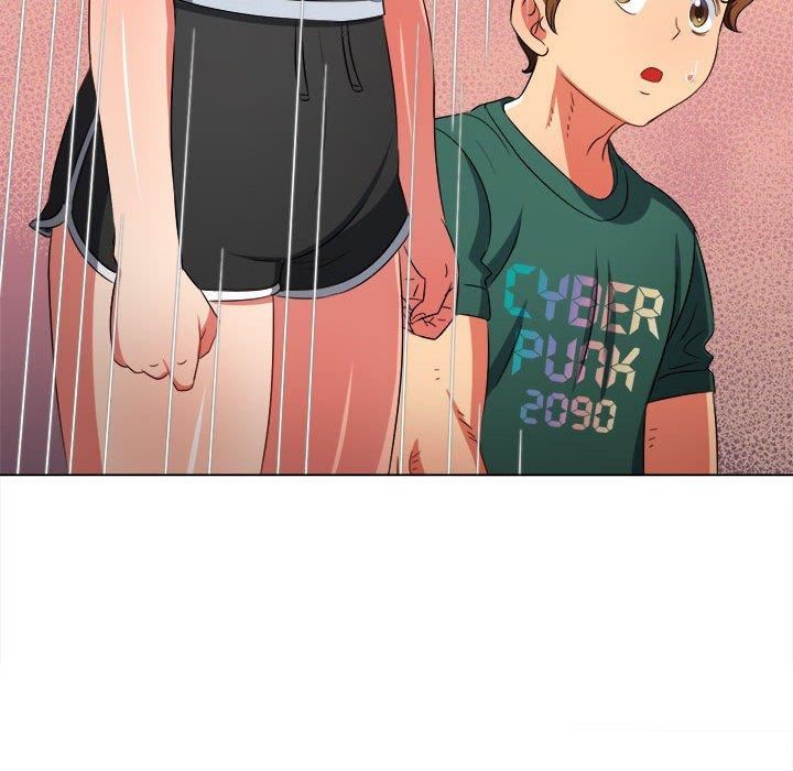 难缠小恶女第162话