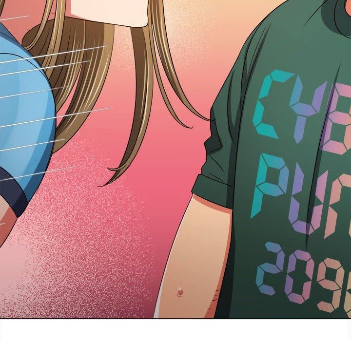 难缠小恶女第162话