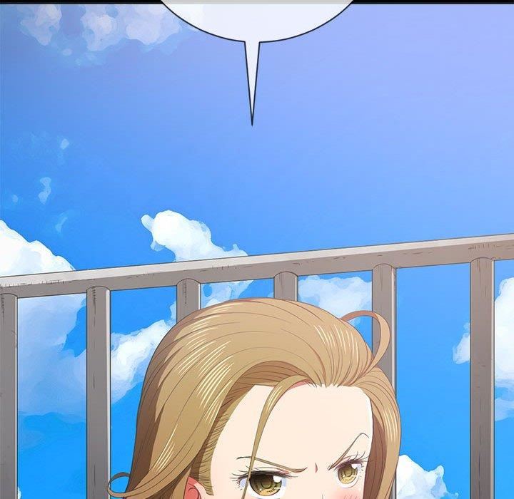 难缠小恶女第164话