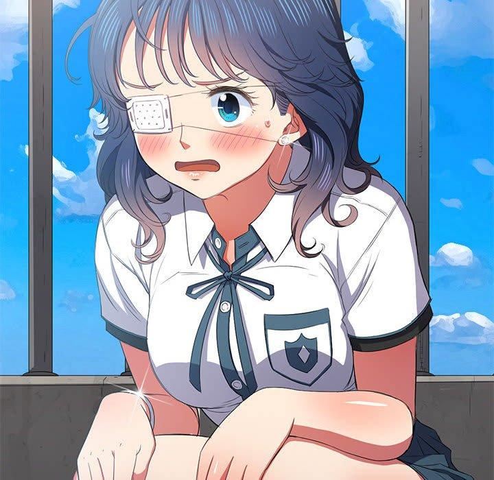 难缠小恶女第164话