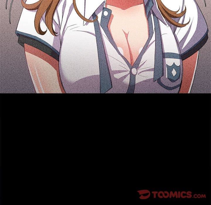 难缠小恶女第164话