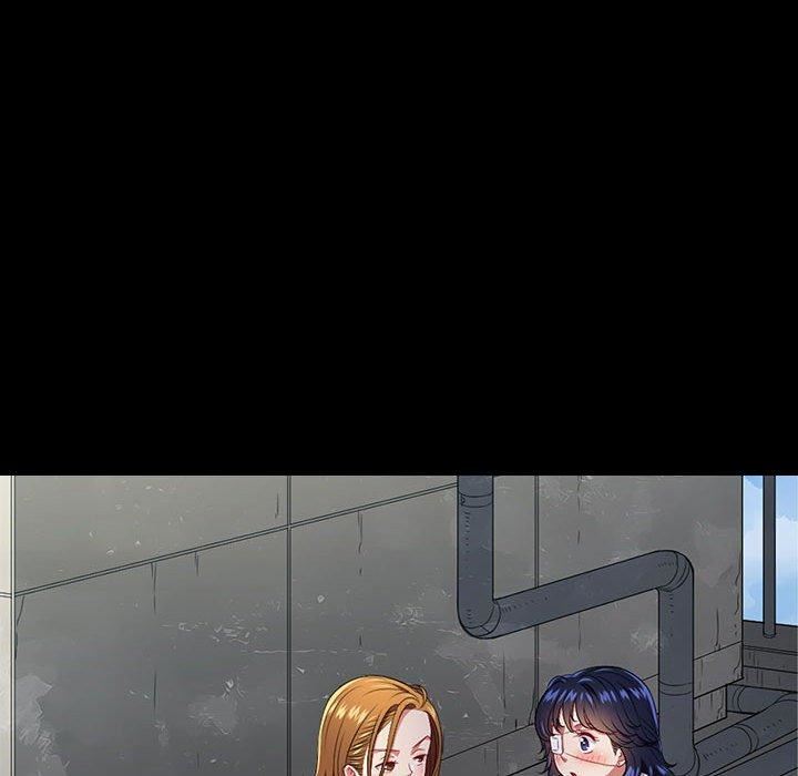 难缠小恶女第164话