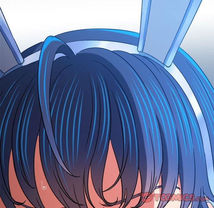 难缠小恶女第164话