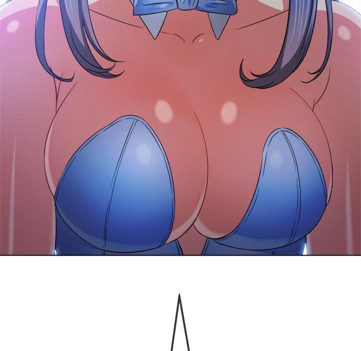 難纏小惡女第164話