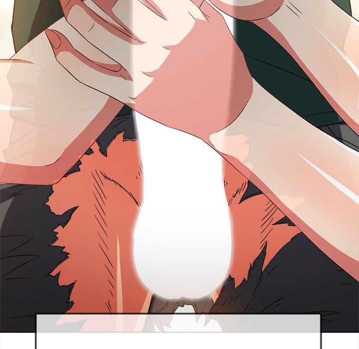 难缠小恶女第164话