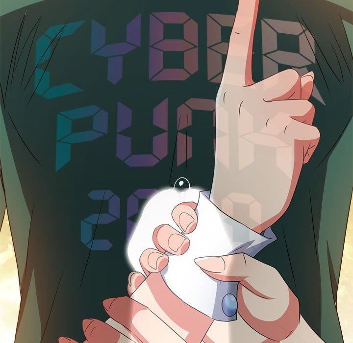 难缠小恶女第164话